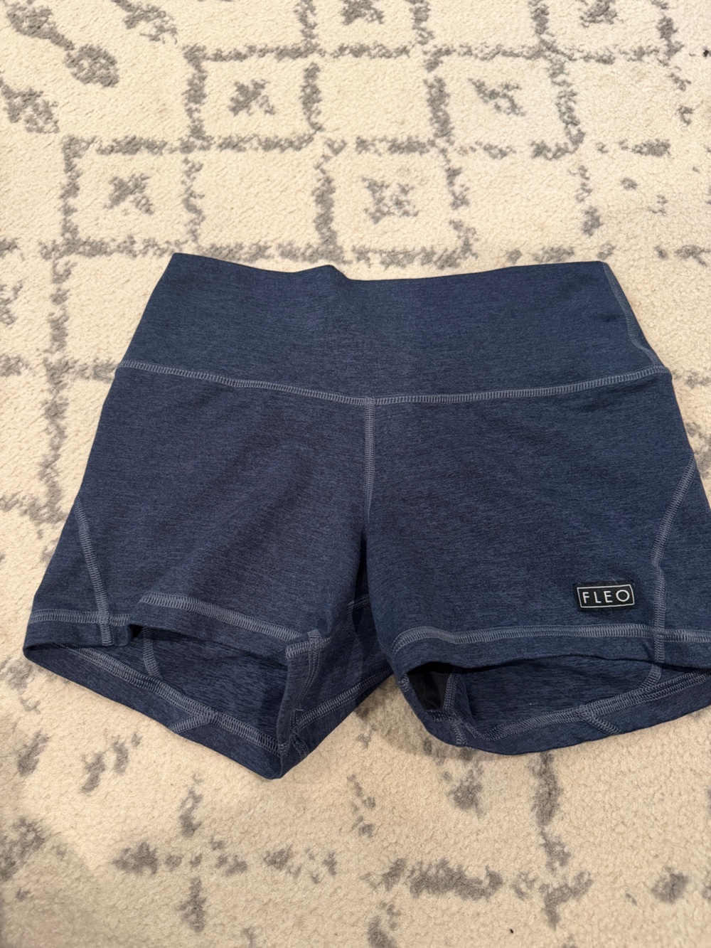 Fleo Apex Shorts